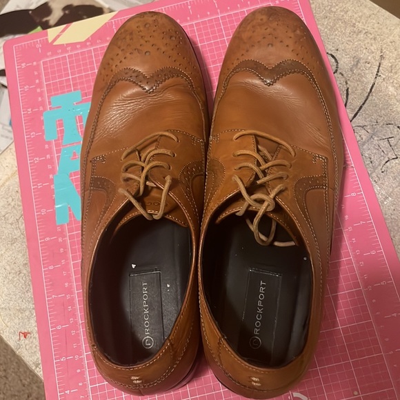 Wingtips - Picture 5 of 7